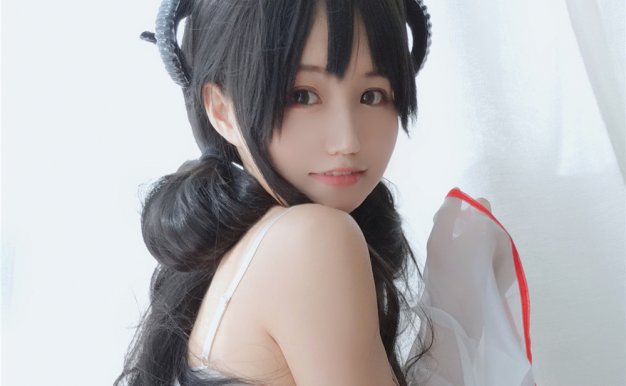 小仓千代w-巫女DLC[31P]