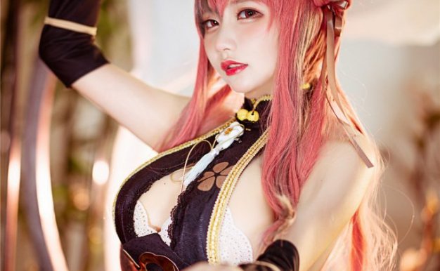 是一只熊仔吗-布莱默顿 功夫少女[30P-137M]