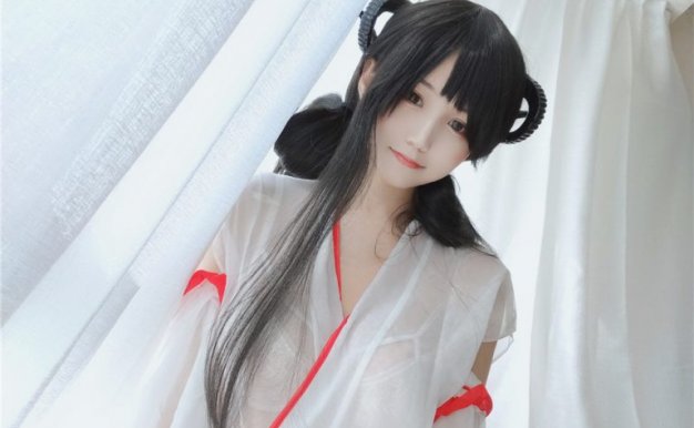 小仓千代w-有点不对劲的巫女[34P]