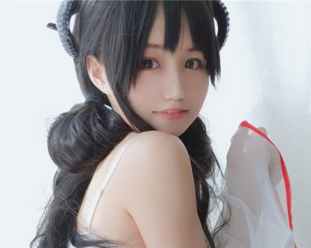 小仓千代w-巫女DLC[31P]