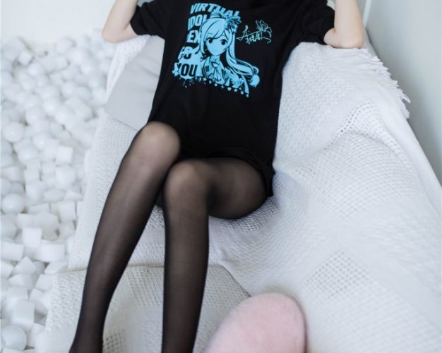 你的负卿-居家私服[10P]