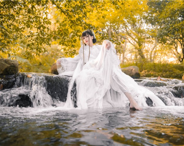 你的负卿-华胥引古装[9P-103M]