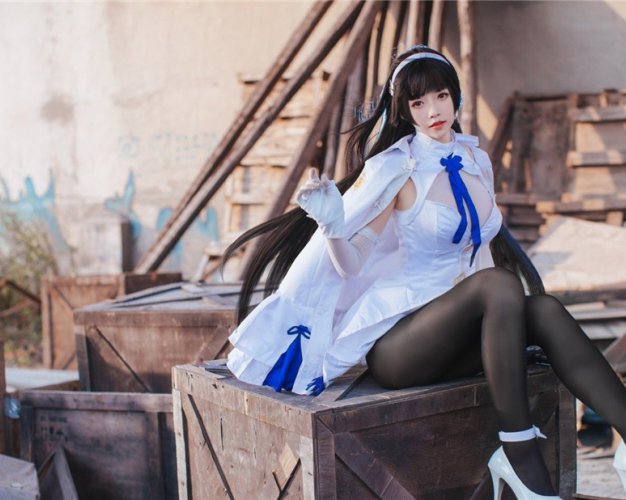 大大卷卷小卷 – NO.08 95 [10P-8MB]