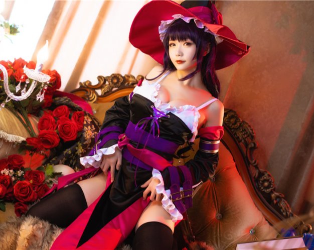 星之迟迟 NO.15 玛菲卡[20P-117M]