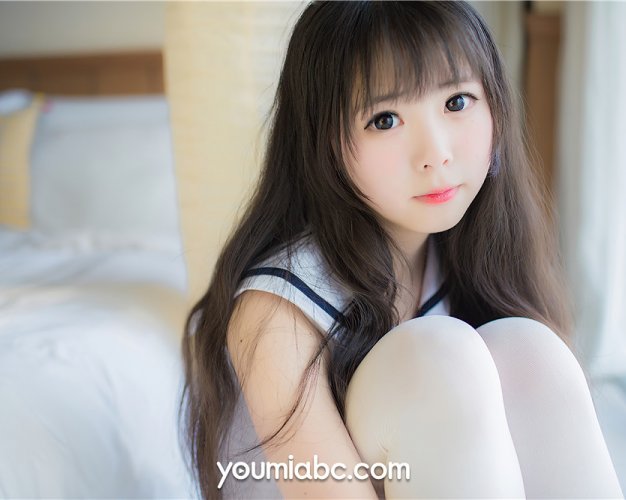 [YouMi]尤蜜 2021.04.27 死库水软妹 向小圆[40P-817M]