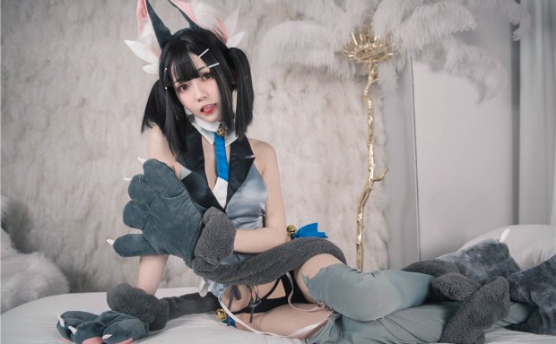 你的负卿-美游猫耳[25P-317M]