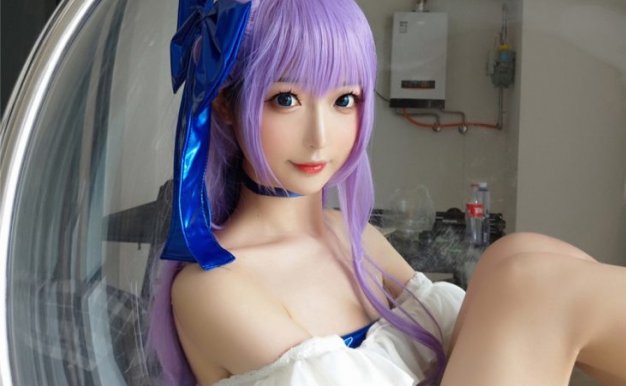 南宫-莉莉丝[11P]