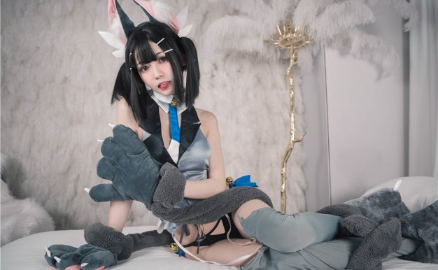 你的负卿-美游猫耳[25P-317M]