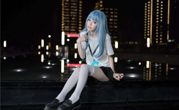 你的负卿-居家私服3[9P]