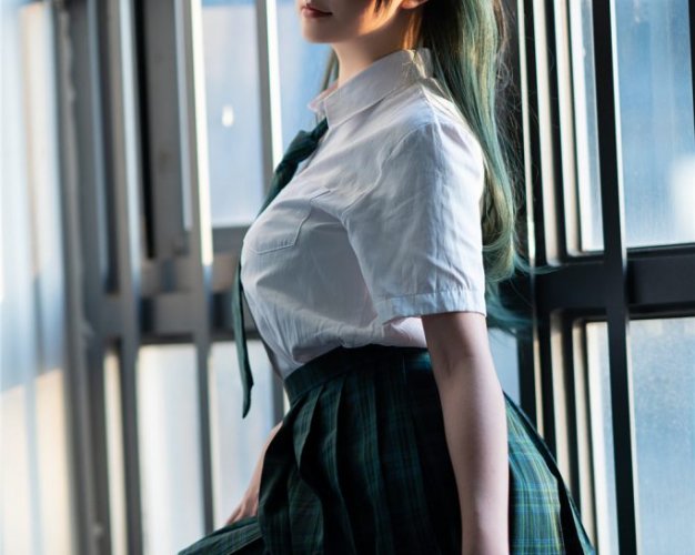 星之迟迟 NO.21 绿系列[1.4G]