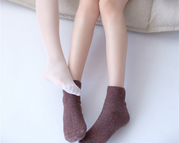 [森萝财团] LOVEPLUS-003 死库水丝袜[150P1V-2.51G]