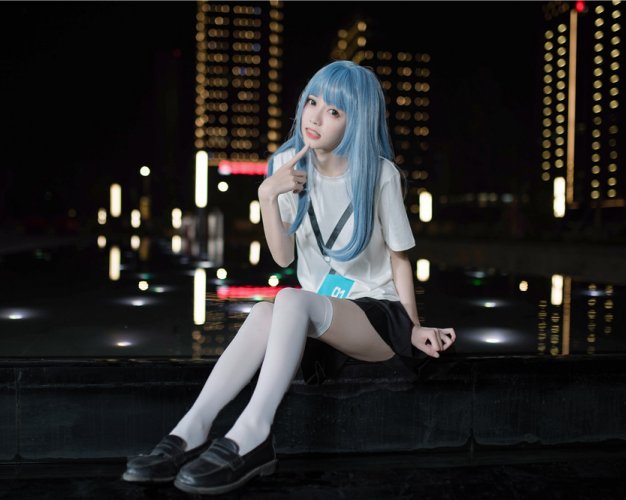 你的负卿-居家私服3[9P]