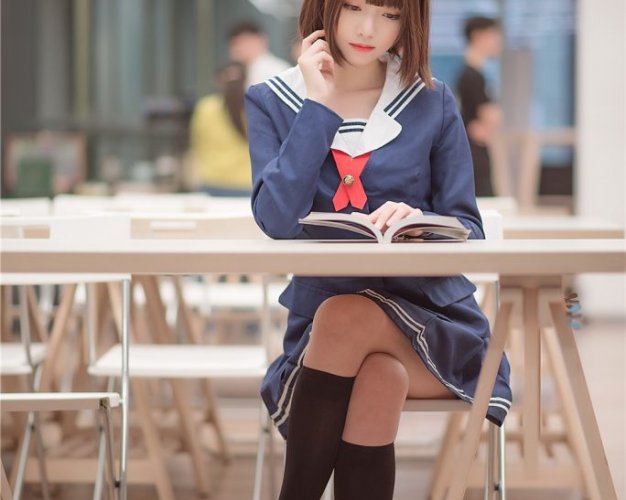 【大大卷卷小卷】写真打包下载(更新中)