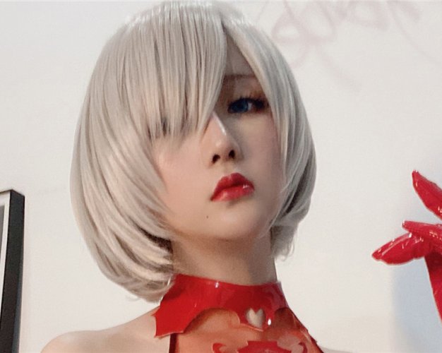 星之迟迟 NO.19 圣诞2B[110P1V-1.55G]