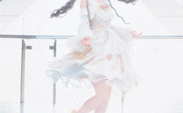 yui金鱼-Lolita[15P]