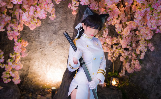 [Miu] Atago Azurlane [18P-181MB]