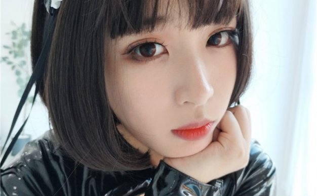 轩萧学姐-南半球女仆[55P-477M]