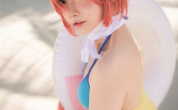 【Miu】写真打包下载(7套)
