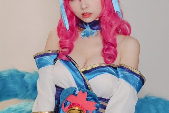 大大卷卷小卷 – NO.15 自拍01 [7P-5MB]