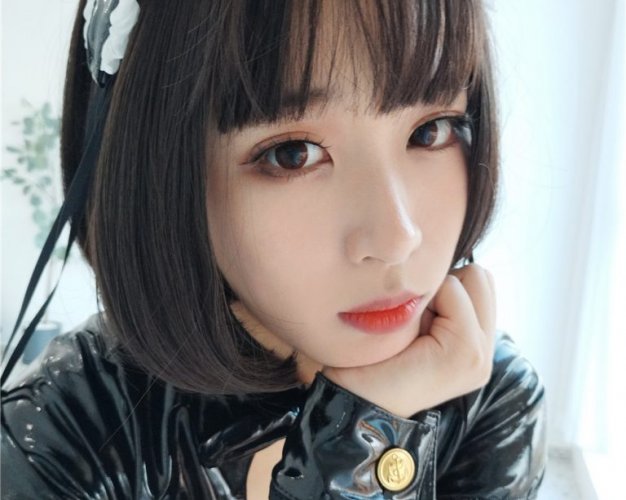 轩萧学姐-南半球女仆[55P-477M]