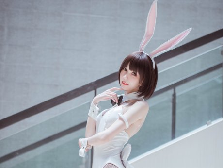 你的负卿-圣人惠兔女郎[23P-136M]