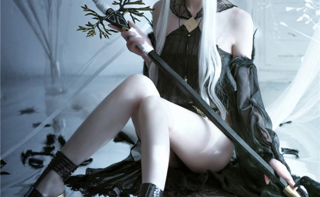 南宫-闪灵泳装[20P-262M]