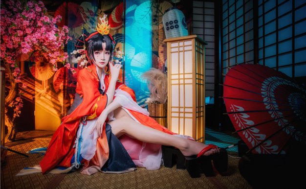 yui金鱼-蝶步[13P-271M]