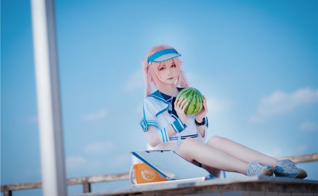 yui金鱼-安塞尔[14P-193M]