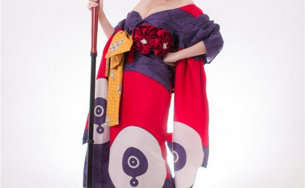 [Miu] Hokusai [41P-336MB]