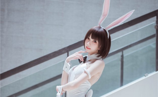 你的负卿-圣人惠兔女郎[23P-136M]