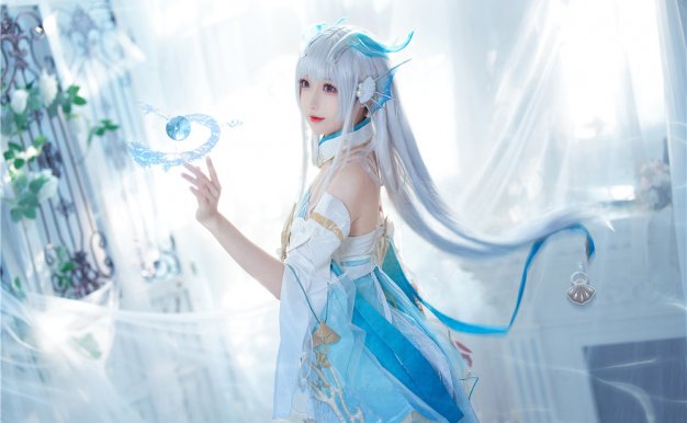 南宫-西施[16P-133M]