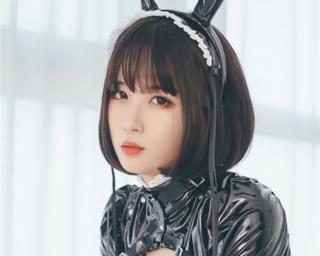 轩萧学姐-兔女郎女仆[52P1V-517M]