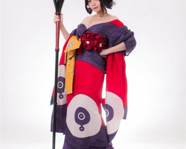 [Miu] Hokusai [41P-336MB]