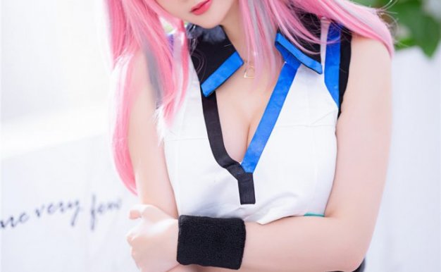 星之迟迟 NO.34 布莱默顿网球[45P-149M]