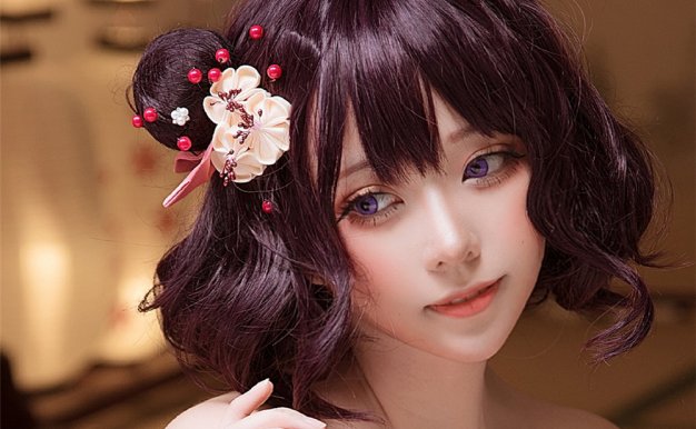 菌烨tako-葛饰北斋 水着[9P]