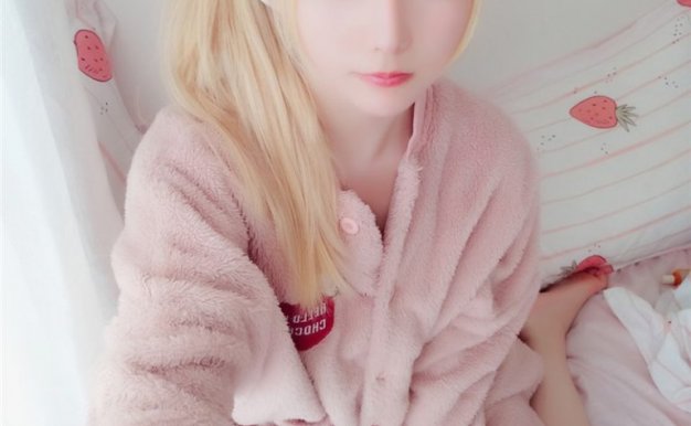 星之迟迟 VOL.01 粉红泡泡包[56P]