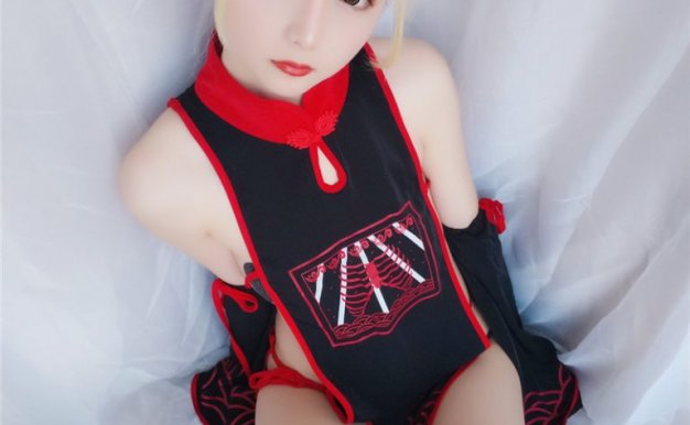 星之迟迟 VOL.02 僵尸包[61P]