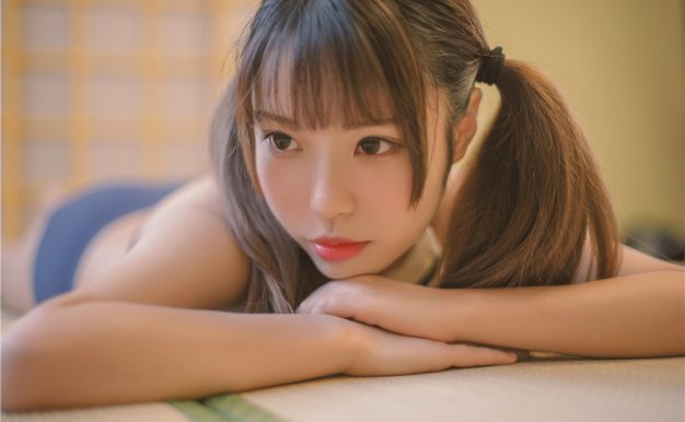 白易子教主-水手服[22P]