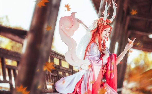 yui金鱼-神都夜行录[13P-420M]