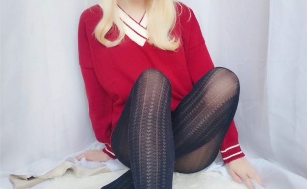 [免费]星之迟迟 VOL.08 玫瑰月光包[72P]