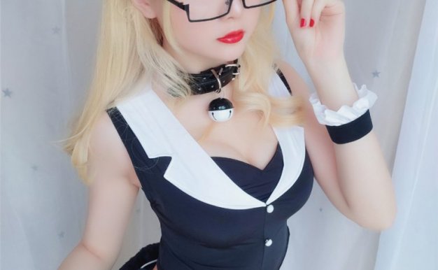 星之迟迟 VOL.05 恶女秘书包[58P]