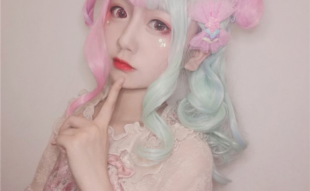 弦音sic-lolita[25P][免费下载]