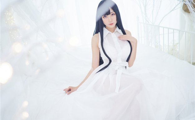 [周叽是可爱兔兔] NO.018 恶魔姐姐[10P-47M][免费下载]