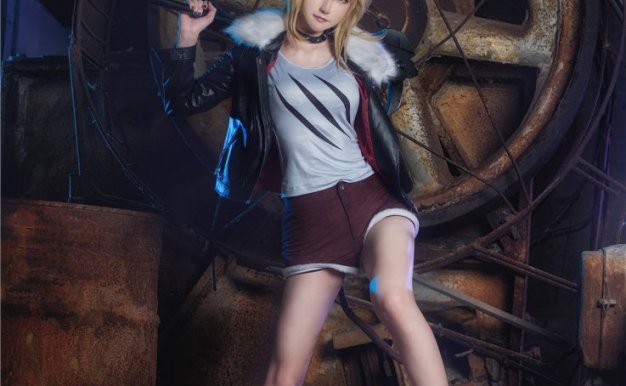 yui金鱼-推进之王[11P-232M][免费]