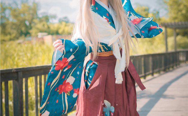 弦音sic-LOVELIVE 南小鸟[9P-111M][免费下载]