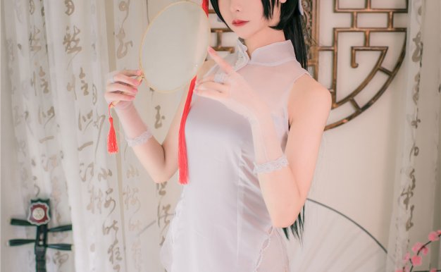 拼音拼嘤嘤-高雄旗袍[17P-152M][免费下载]