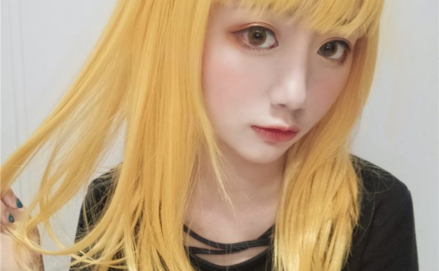 弦音sic-黄头发妹妹[9P]