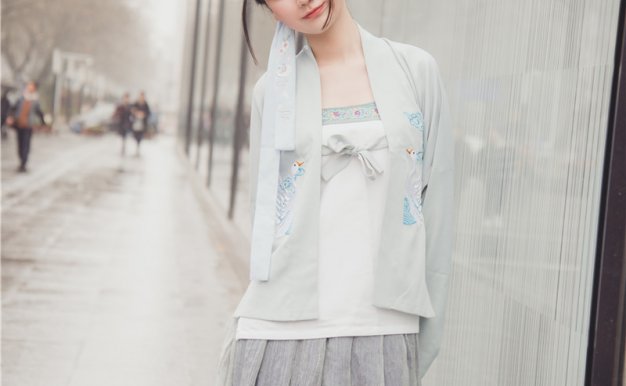 弦音sic-汉服[18P-178M][免费下载]