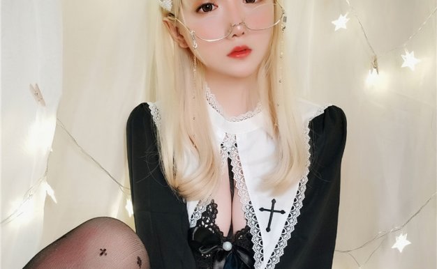 星之迟迟 VOL.15 圣光修女包[60P-108M]