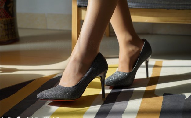 袜小喵KittyWawa-KT077《银河之光》